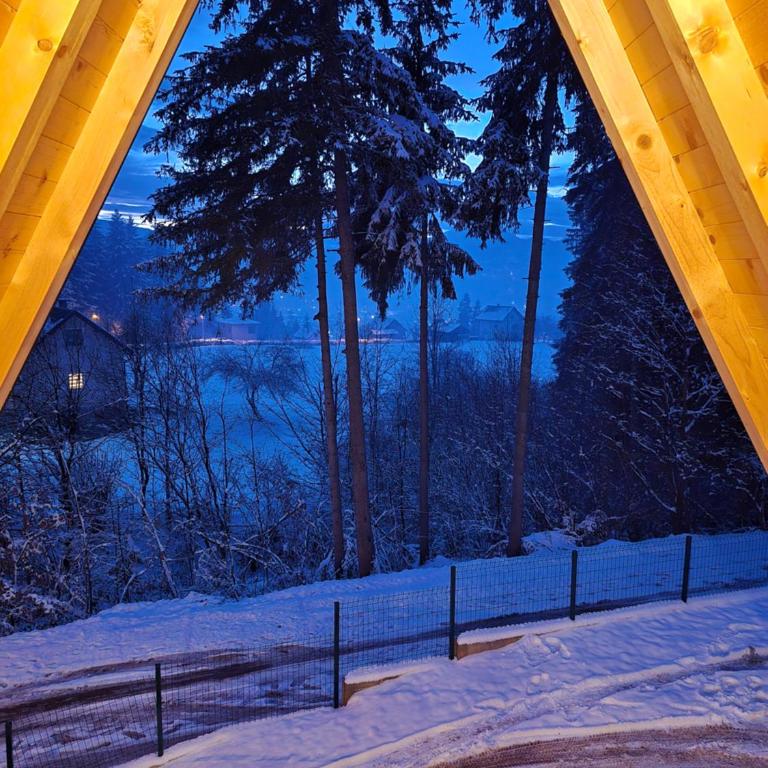 Vikendica Villa Marija Pale - One-Bedroom House - 32