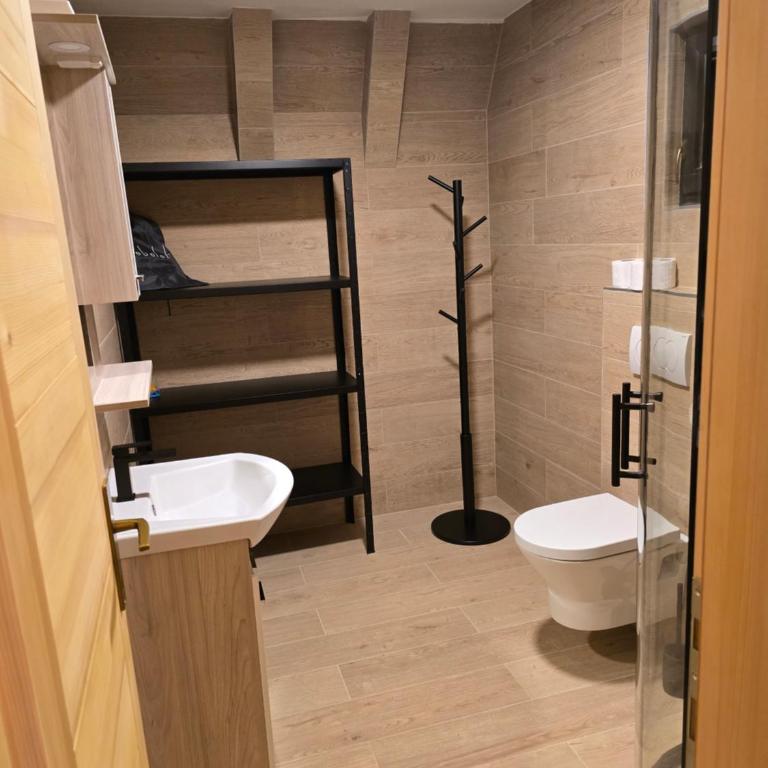 Vikendica Villa Marija Pale - One-Bedroom House - 23