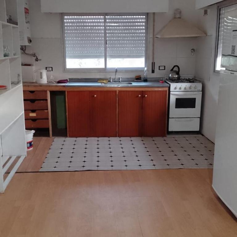Amplio departamento céntrico - Apartamento de 2 dormitorios - 5