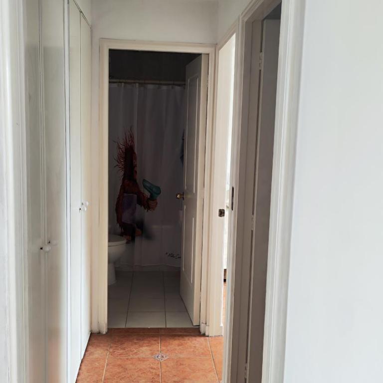 Reñaca pasos - Three-Bedroom Apartment with Sea View - 8