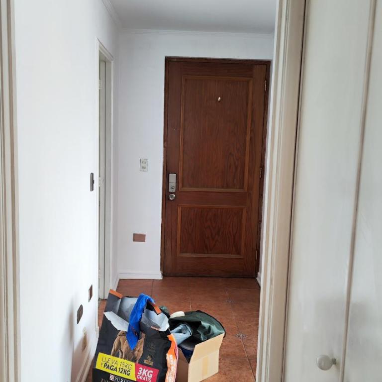 Reñaca pasos - Three-Bedroom Apartment with Sea View - 10