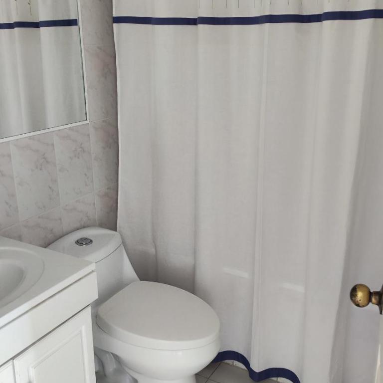 Reñaca pasos - Three-Bedroom Apartment with Sea View - 11