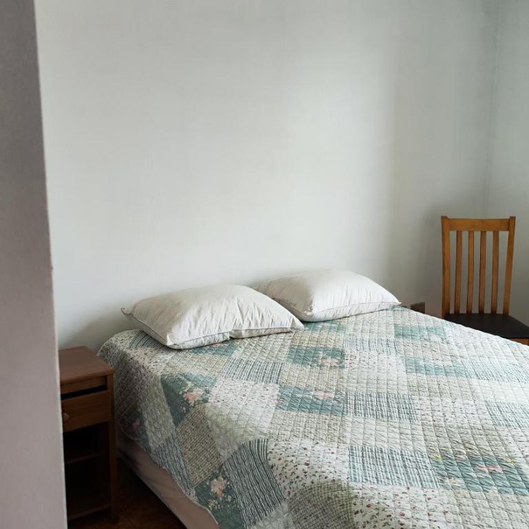Reñaca pasos - Three-Bedroom Apartment with Sea View - 13
