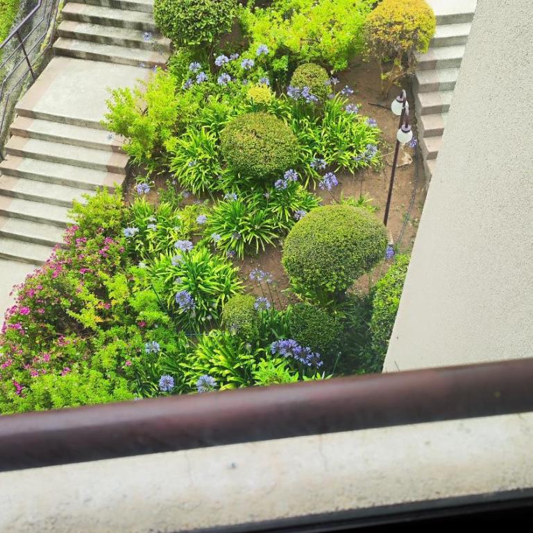 Reñaca pasos - Three-Bedroom Apartment with Sea View - 20