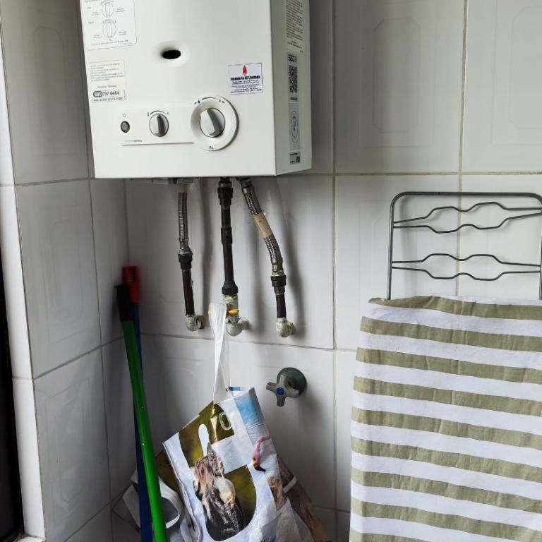 Reñaca pasos - Apartamento de 3 dormitorios con vistas al mar - 21