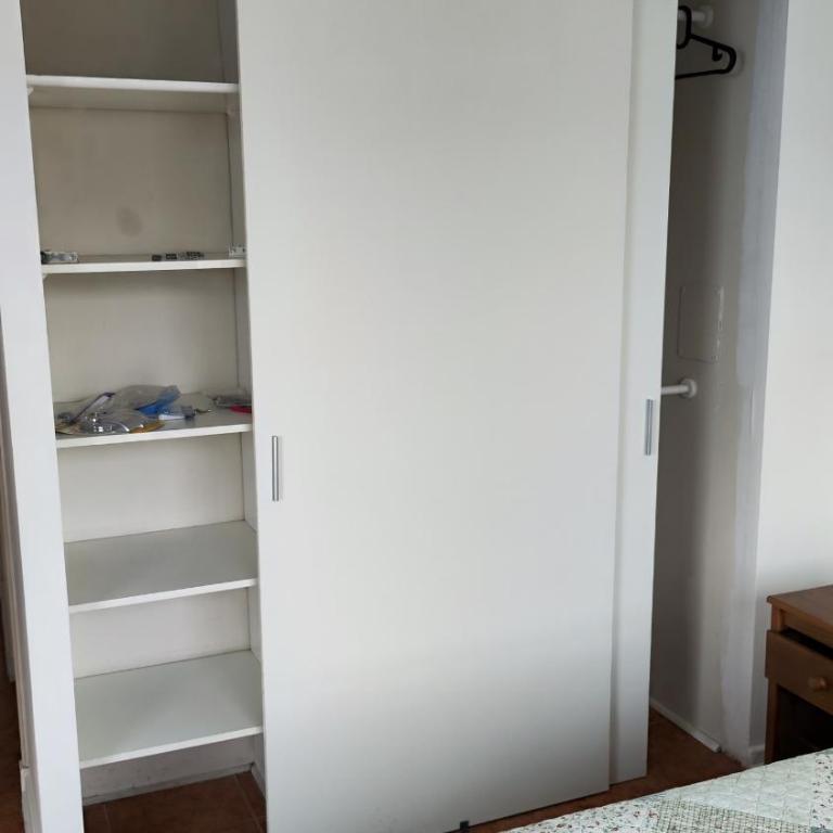 Reñaca pasos - Three-Bedroom Apartment with Sea View - 23