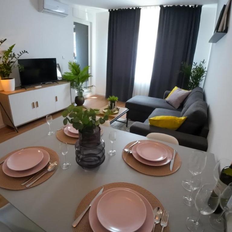Apartman Ana - Apartman sa 1 Spavaćom Sobom - 5