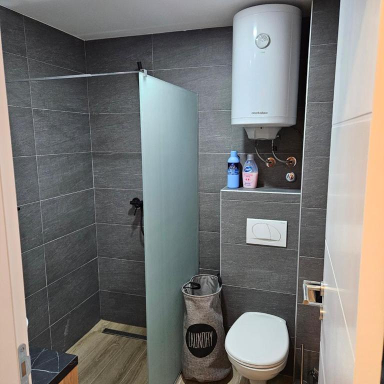 Bella vista KOP - Apartman sa 1 Spavaćom Sobom - 23