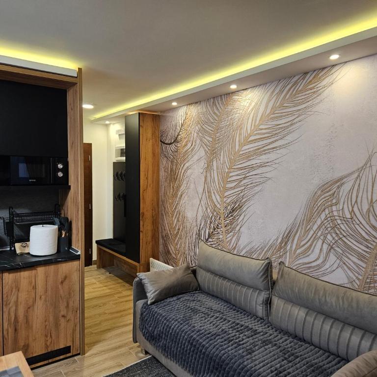 Bella vista KOP - Apartman sa 1 Spavaćom Sobom - 12