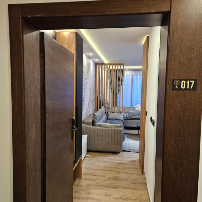 Bella vista KOP - Apartman sa 1 Spavaćom Sobom - 22