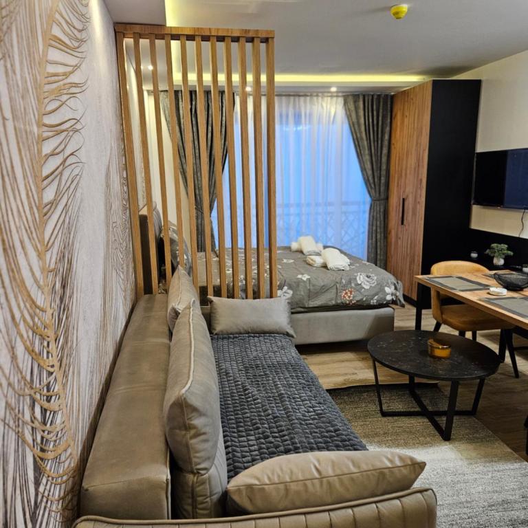 Bella vista KOP - Apartman sa 1 Spavaćom Sobom - 21