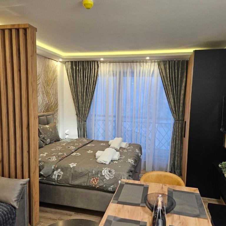 Bella vista KOP - Apartman sa 1 Spavaćom Sobom - 15