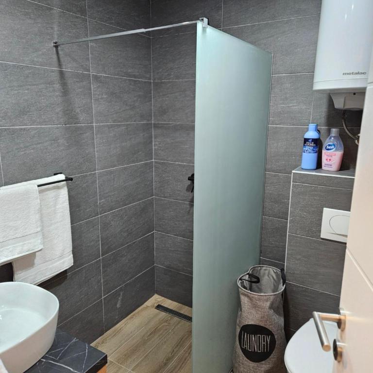 Bella vista KOP - Apartman sa 1 Spavaćom Sobom - 24
