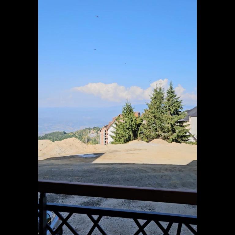 Bella vista KOP - Apartman sa 1 Spavaćom Sobom - 27