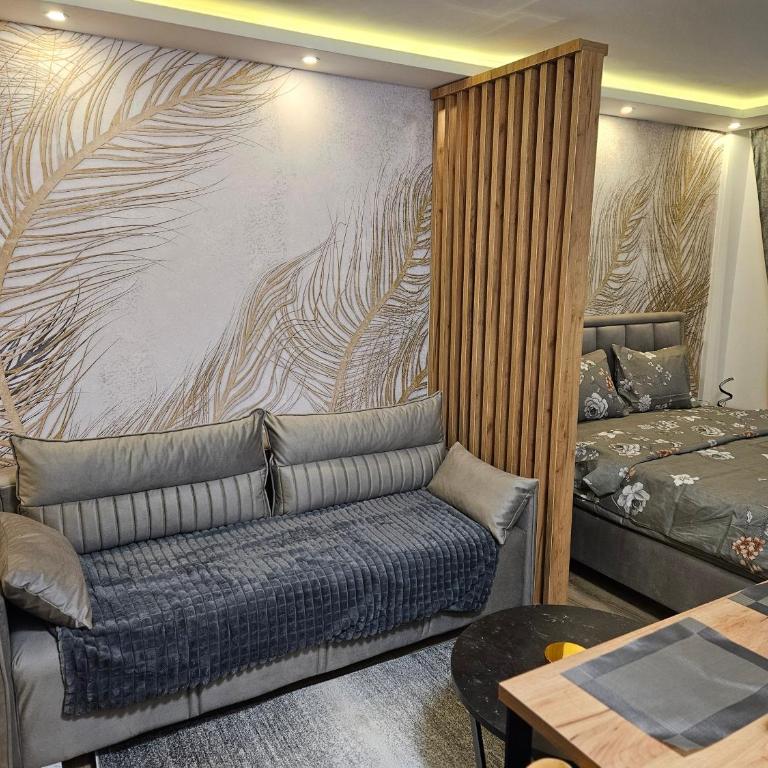 Bella vista KOP - Apartman sa 1 Spavaćom Sobom - 13
