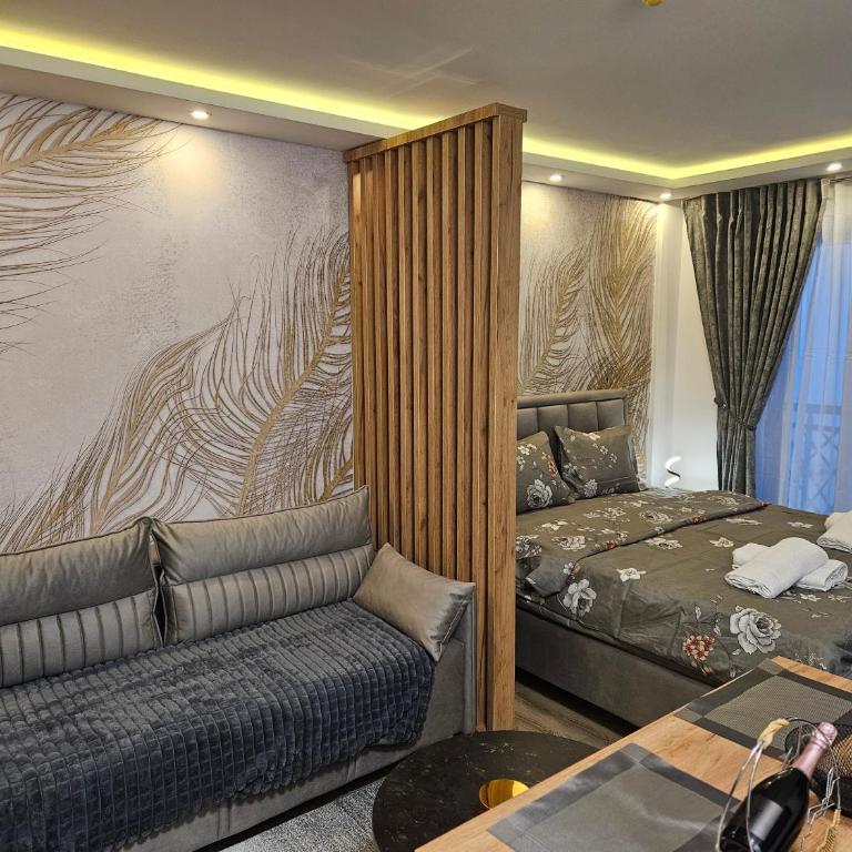 Bella vista KOP - Apartman sa 1 Spavaćom Sobom - 14