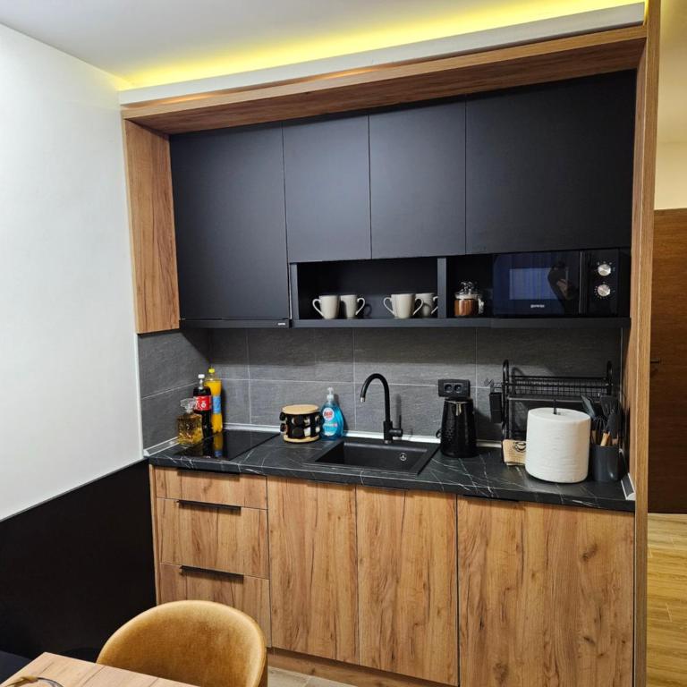 Bella vista KOP - Apartman sa 1 Spavaćom Sobom - 9