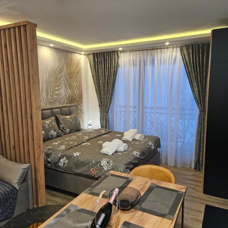 Bella vista KOP - Apartman sa 1 Spavaćom Sobom - 16