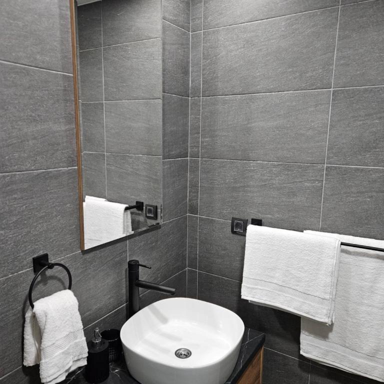 Bella vista KOP - Apartman sa 1 Spavaćom Sobom - 25