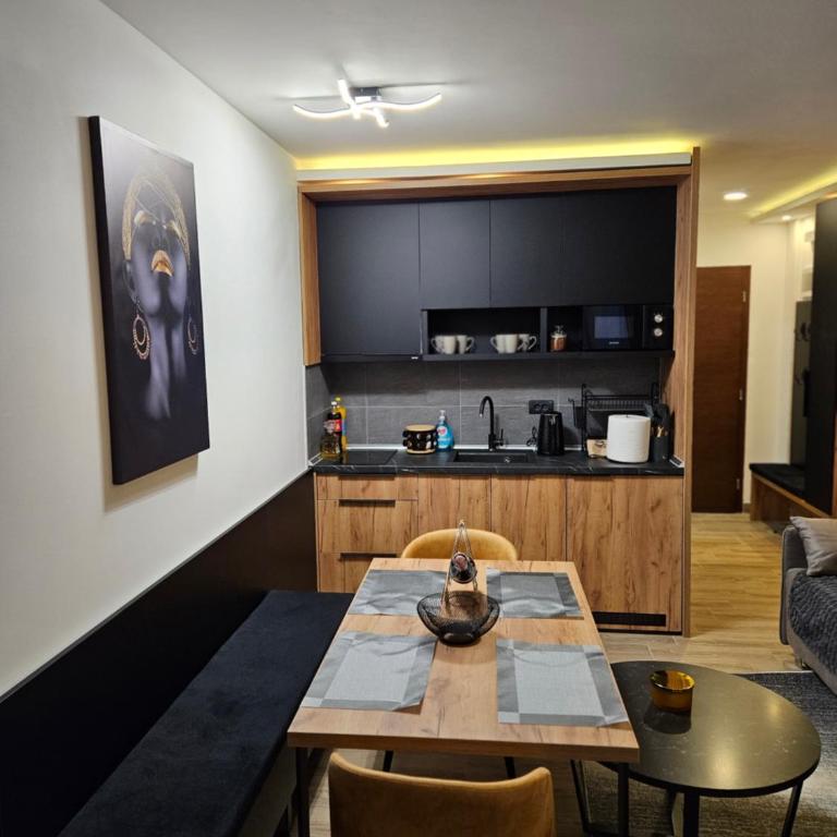Bella vista KOP - Apartman sa 1 Spavaćom Sobom - 8