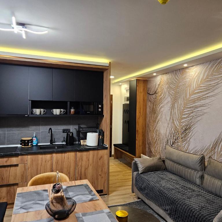 Bella vista KOP - Apartman sa 1 Spavaćom Sobom - 11