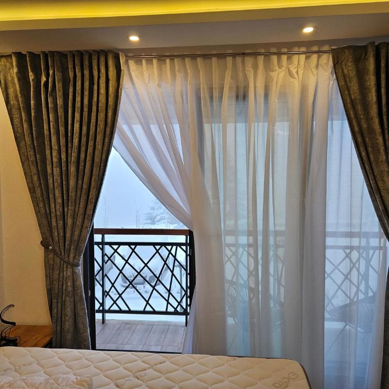Bella vista KOP - Apartman sa 1 Spavaćom Sobom - 17