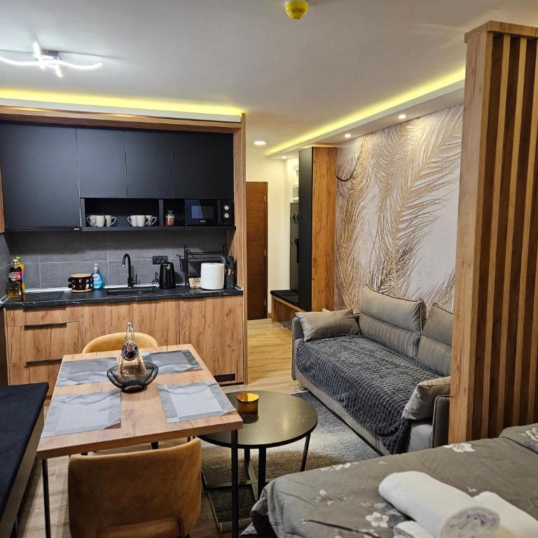 Bella vista KOP - Apartman sa 1 Spavaćom Sobom - 19