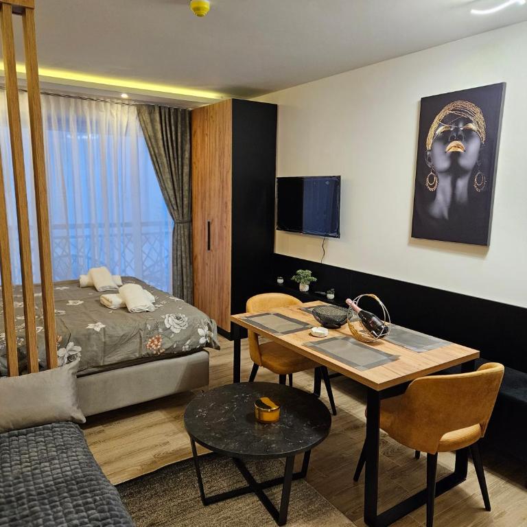 Bella vista KOP - Apartman sa 1 Spavaćom Sobom - 5