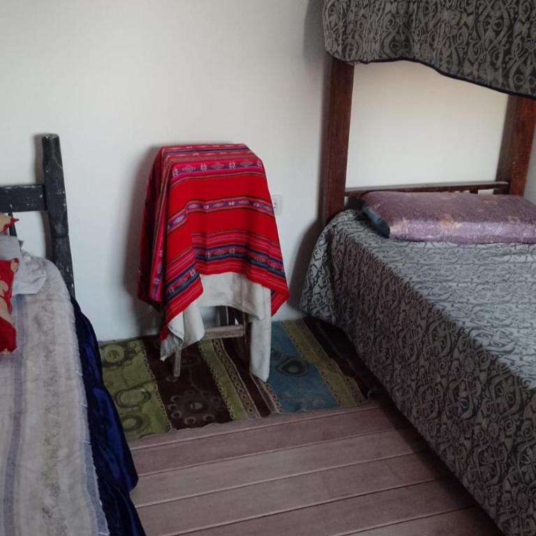 Amplio departamento céntrico - Apartamento de 2 dormitorios - 3