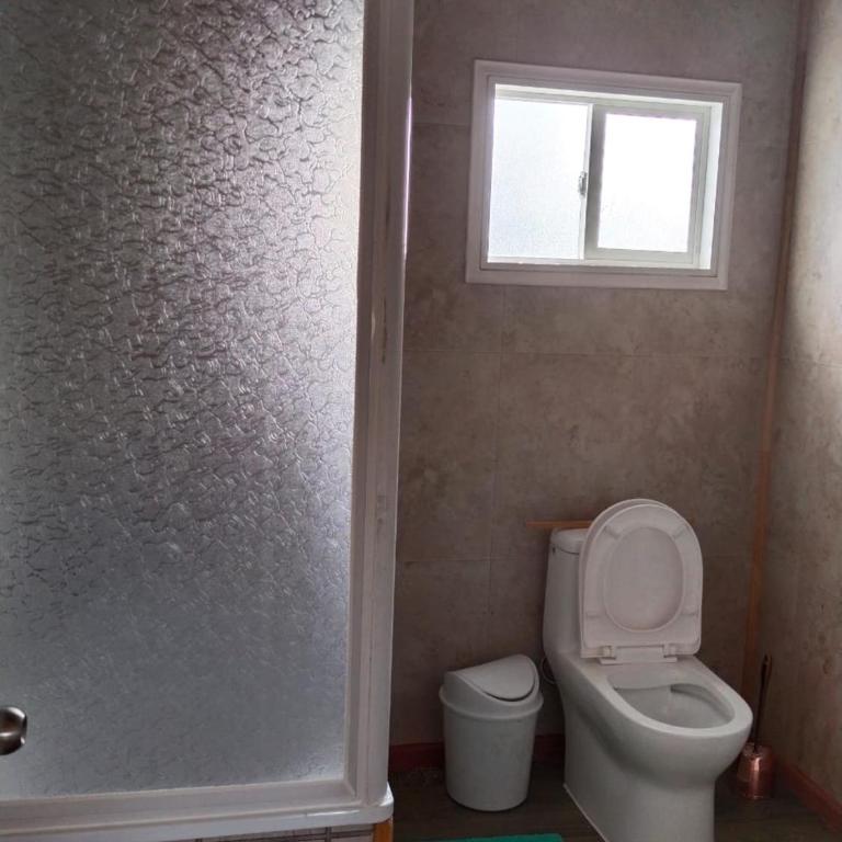 Cabaña Lañusta - Two-Bedroom House - 10