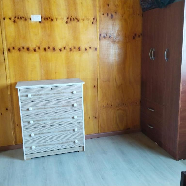 Cabaña Lañusta - Two-Bedroom House - 19
