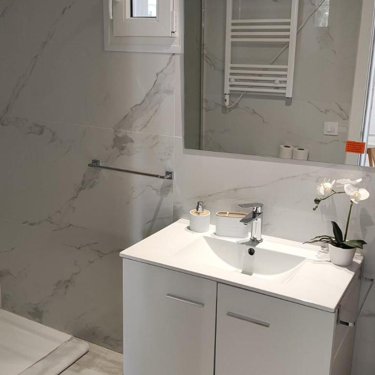 Cala Ferrera HOME&ME - Apartamento de 1 dormitorio - 23