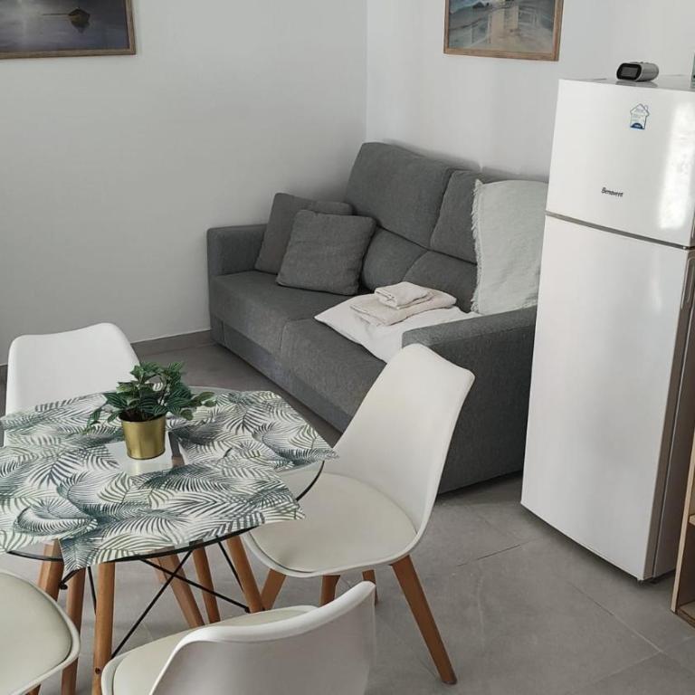 Cala Ferrera HOME&ME - Apartamento de 1 dormitorio - 14