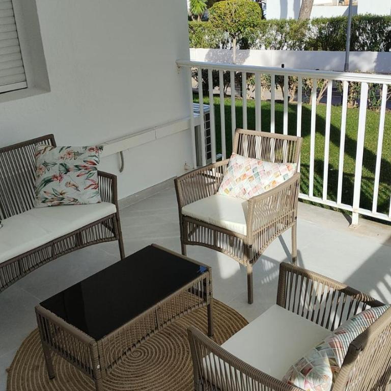 Cala Ferrera HOME&ME - Apartamento de 1 dormitorio - 9