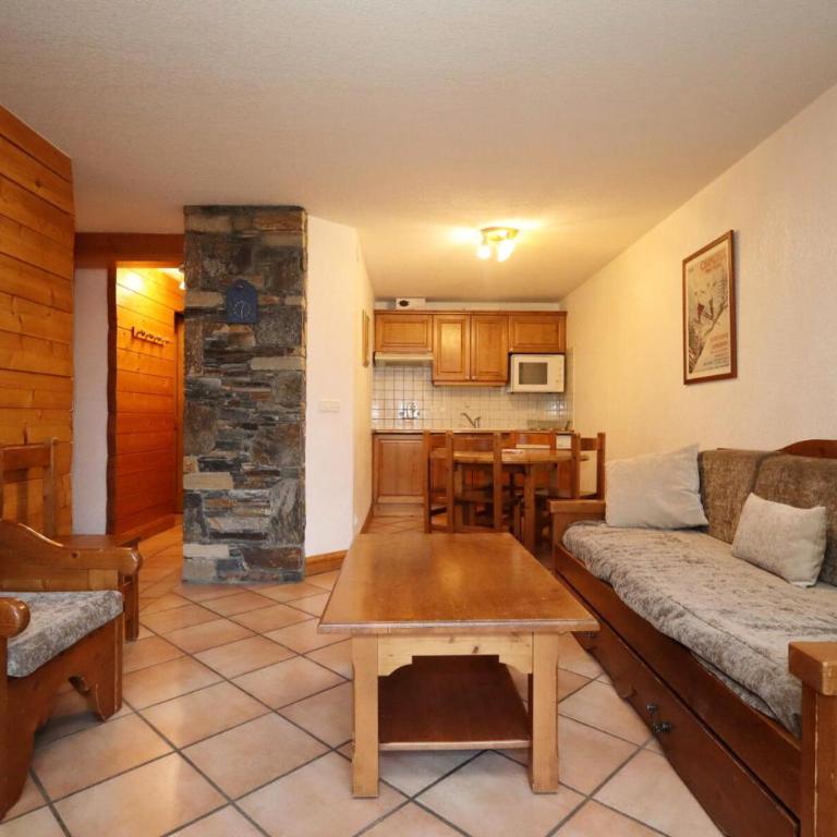 Résidence Les Hauts De Chavants - Hauts de Chavants Berard 10 MAE-6415 - Appartement - 1