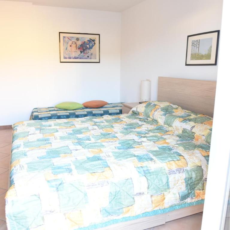 B&B Pizzo Cannicchio - Deluxe Room - 4