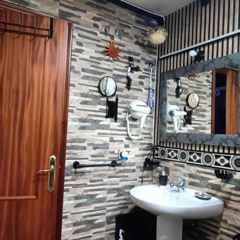 La Casita Del Indio - Apartamento - 14