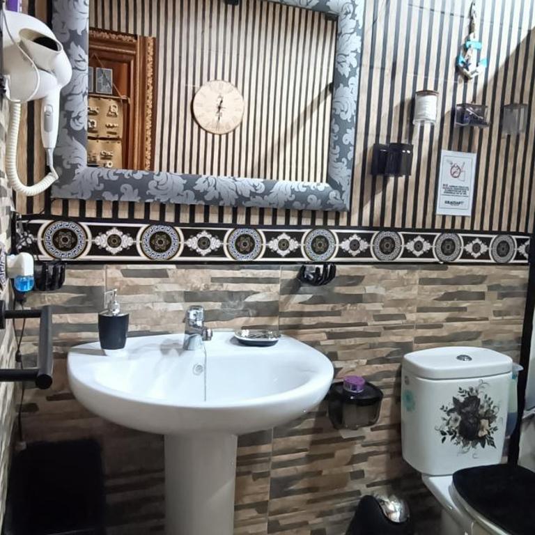 La Casita Del Indio - Apartamento - 13