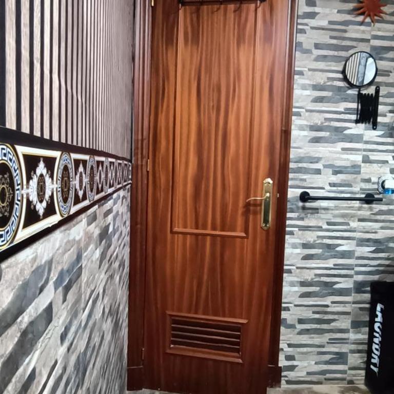 La Casita Del Indio - Apartamento - 12