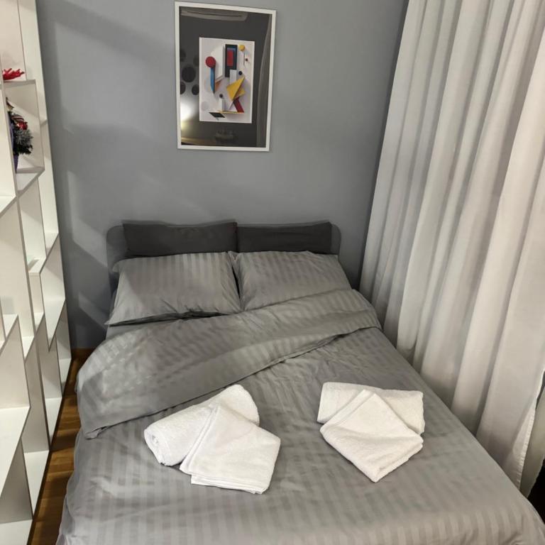 Marse Stay - Apartman sa 1 Spavaćom Sobom - 21
