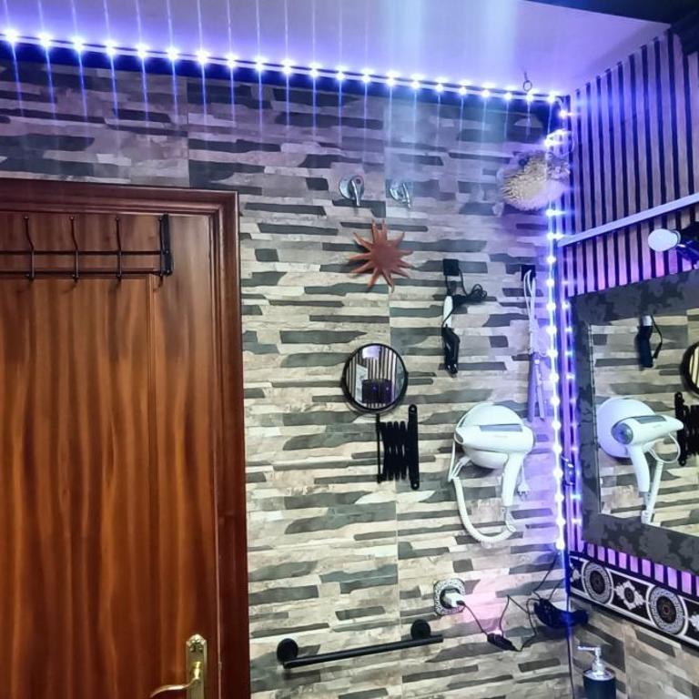 La Casita Del Indio - Apartamento - 3
