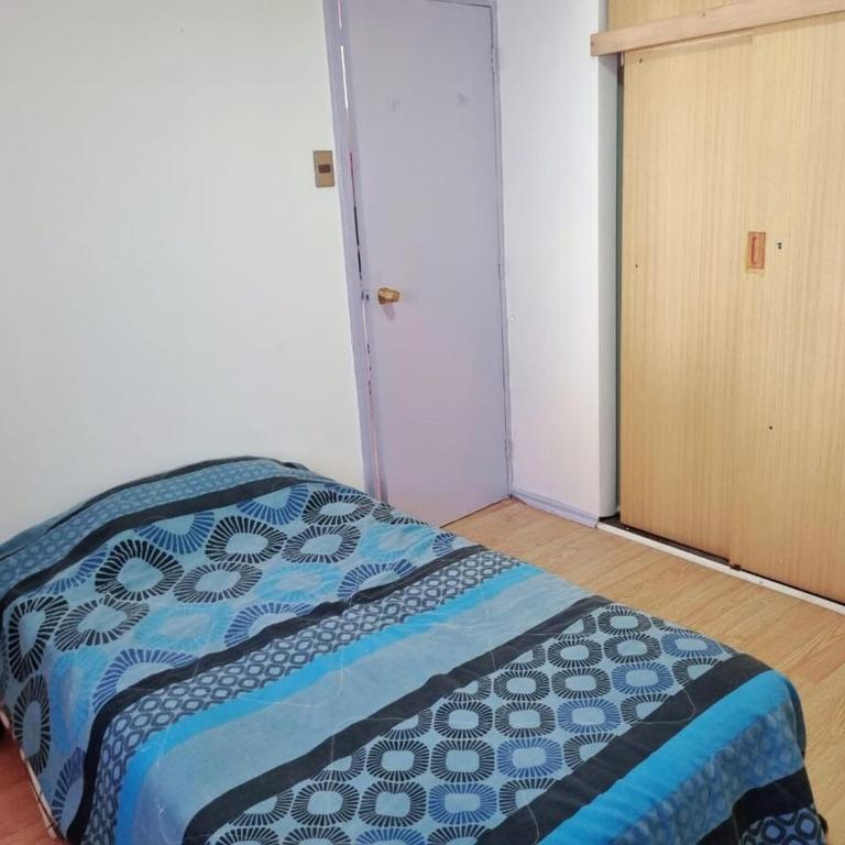 Tulipanes227 - Casa con 1 dormitorio - 2