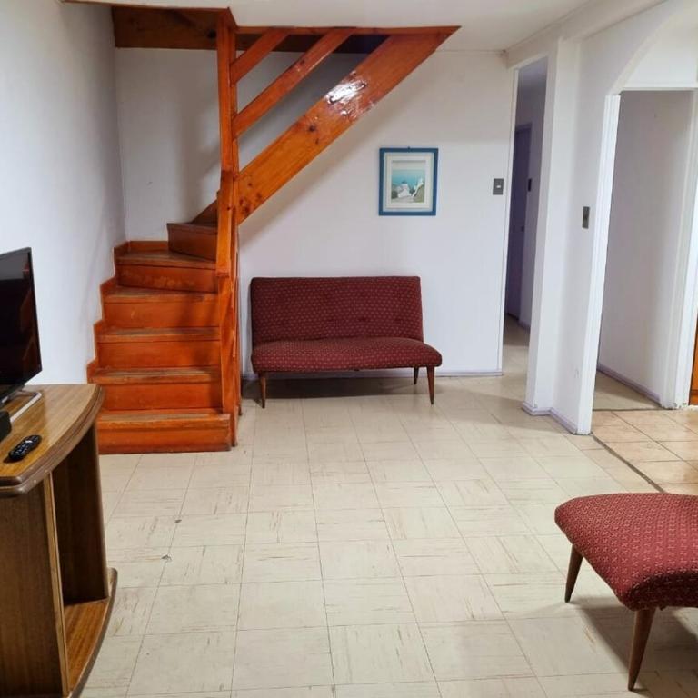 Tulipanes227 - Casa con 1 dormitorio - 14