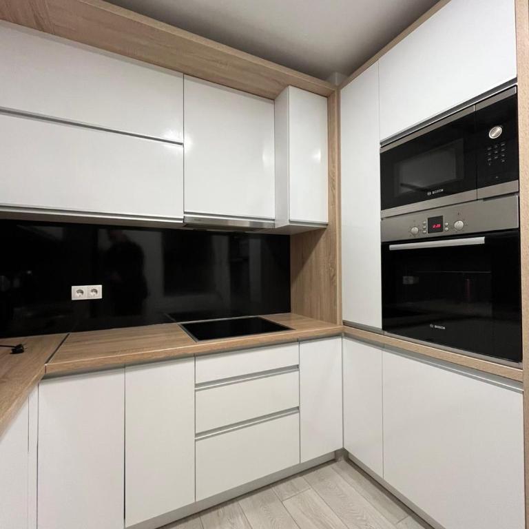 Lea Borik - Apartman sa 1 Spavaćom Sobom - 3