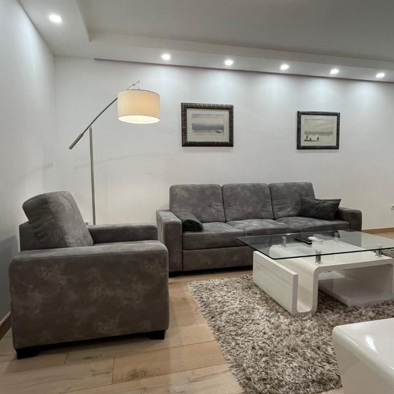 Lea Borik - Apartman sa 1 Spavaćom Sobom - 1