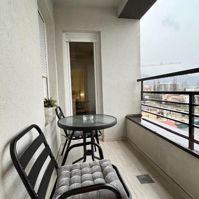 Lea Borik - Apartman sa 1 Spavaćom Sobom - 4