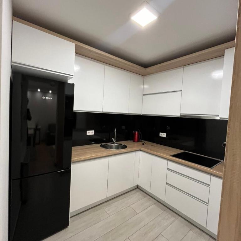 Lea Borik - Apartman sa 1 Spavaćom Sobom - 8