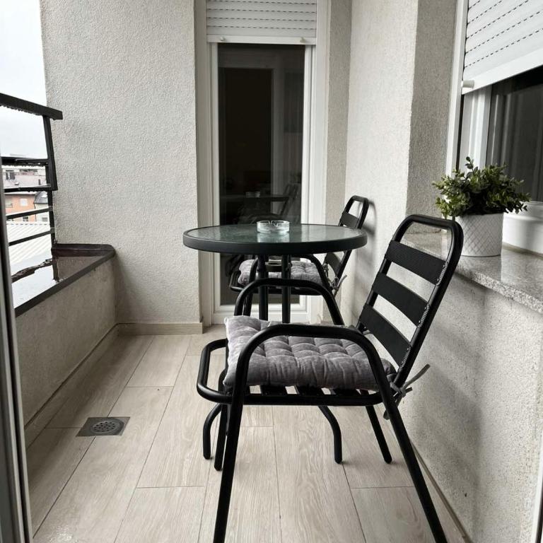 Lea Borik - Apartman sa 1 Spavaćom Sobom - 11