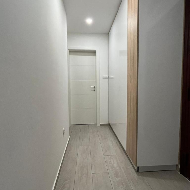 Lea Borik - Apartman sa 1 Spavaćom Sobom - 13