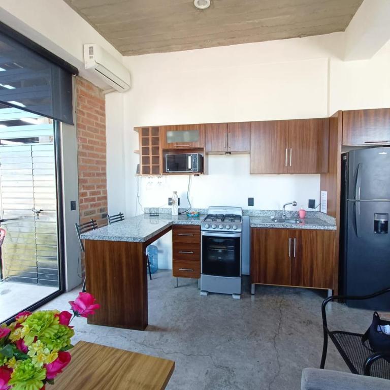 Luxo Studio Facing the Sea - One-Bedroom Apartment - 8